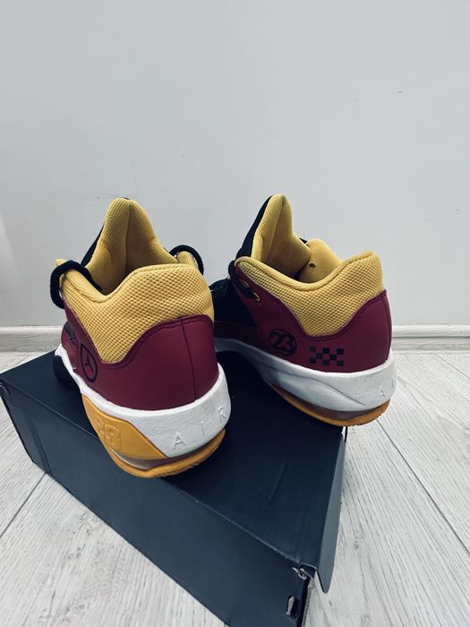 Air jordan max aura 3 SE