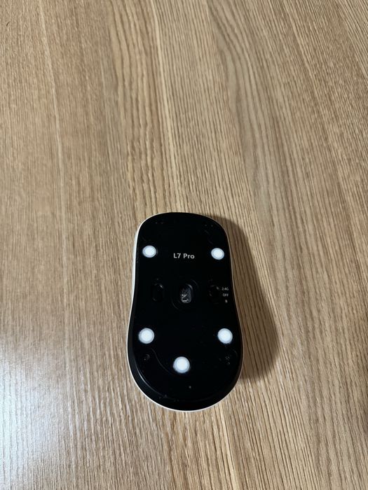 Mchose L7 pro——-