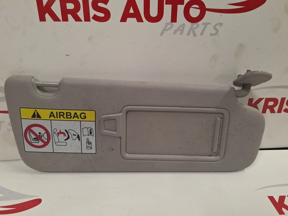 Сенници за Kia XCeed / Киа Екс Сийд 2020г