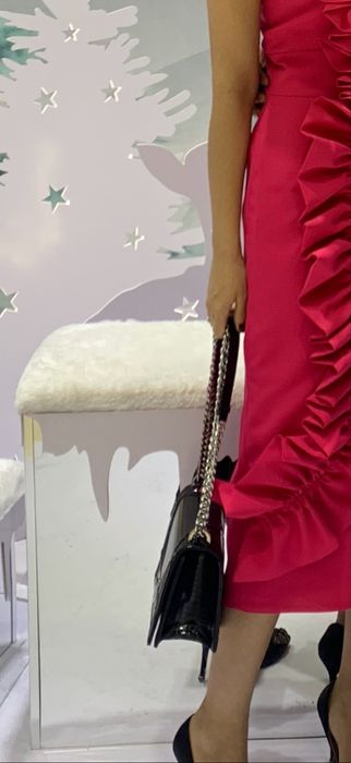 Сумка Dior Diorrisimmo