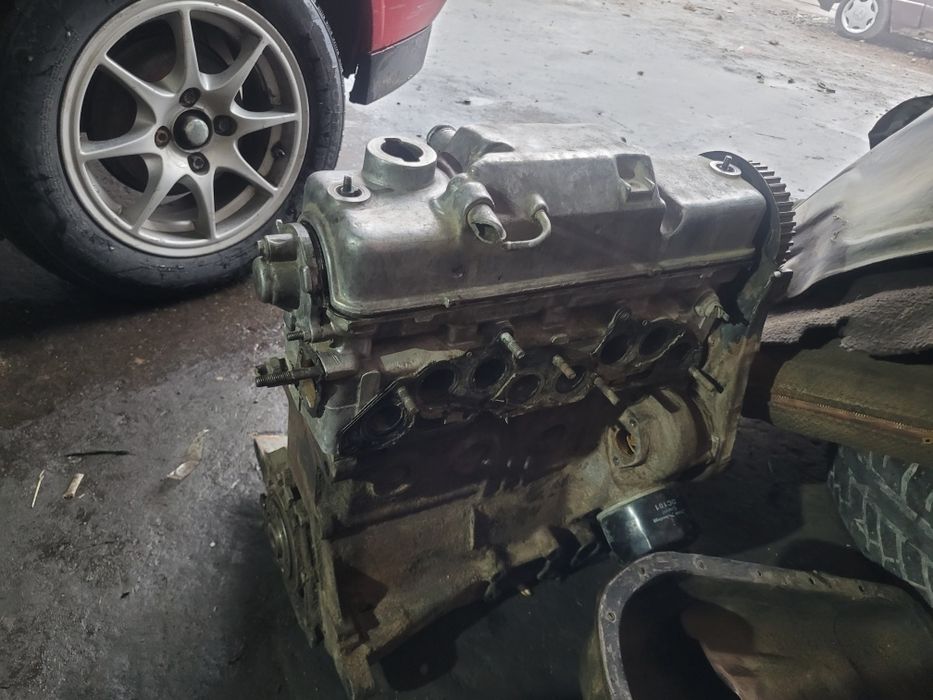 Мотор Lada 114 сатылады