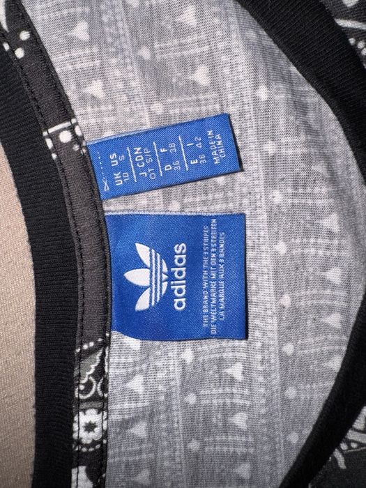 Тениска Adidas Originals