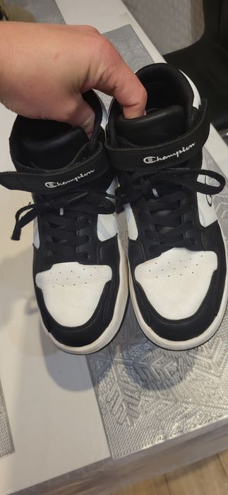 Кецове на champion 39 номер