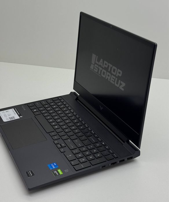 Victus 512/8 gb rtx3050