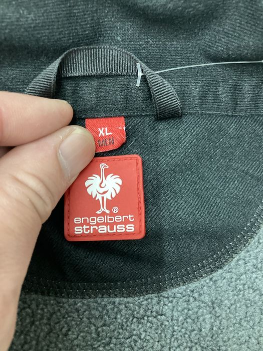 Polar gros Engelbert strauss XL