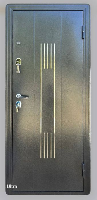 Металлические двери.Темир эшиклар.