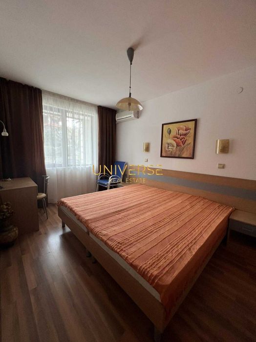 Продава се Двустаен апартамент в Свети Влас - 62 кв.м за 1226 €/кв.м - Снимка #8