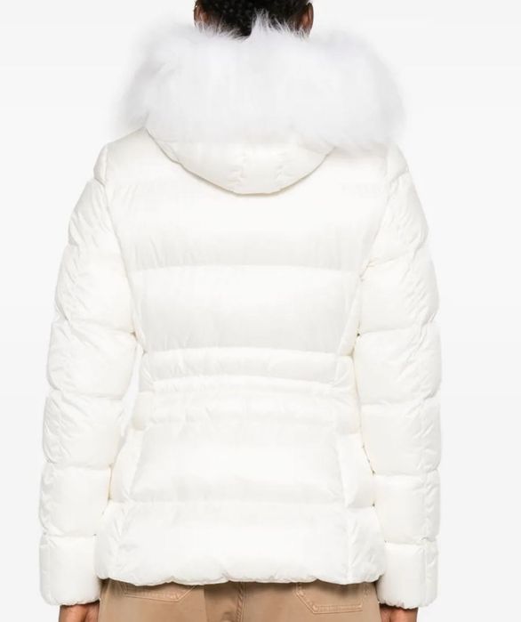 Пуховик Moncle оригинал