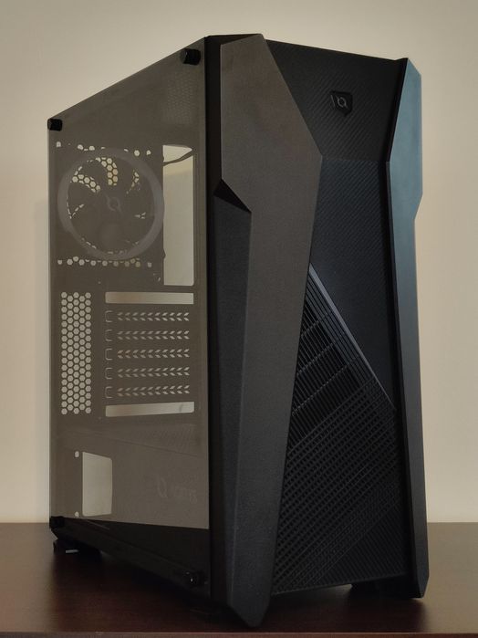 Carcasa Aqirys Canopus