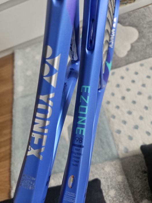 Yonex Ezone 98 XL ProStock Maner 3 Head Stare f buna