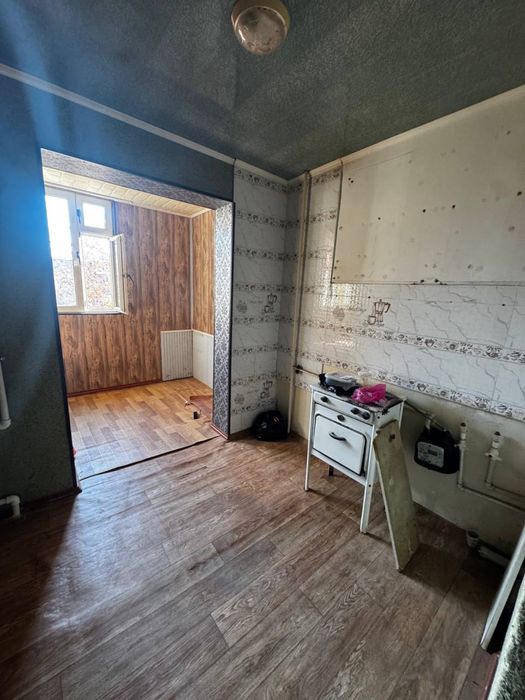 2 ком каартира 3 этаж!