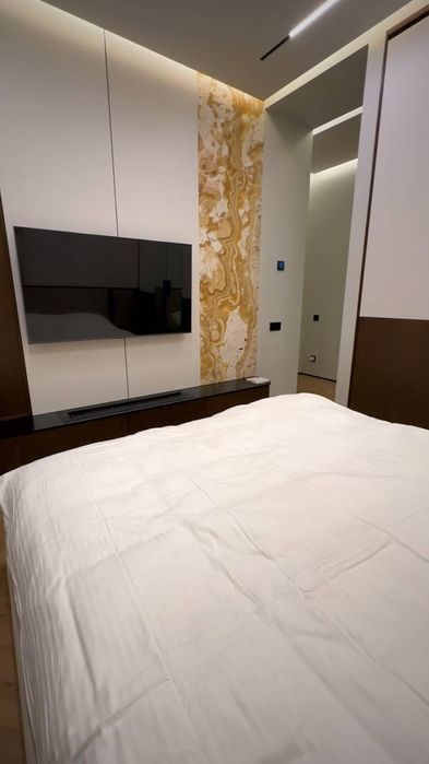 Modern Towers продается 3 комнатная квартира ремонт ул.Шота Руставели