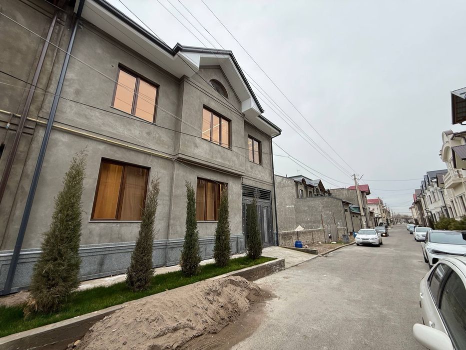 Урикзор Лагер 2.5 сотих 7 хона