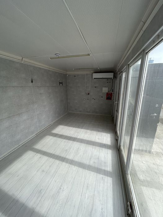 Торговый павильон