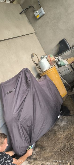 Скутер Васат спорт