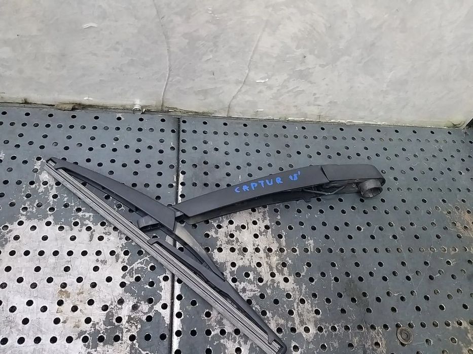 Brat stergator haion renault captur 1 j5 h5 287807006r