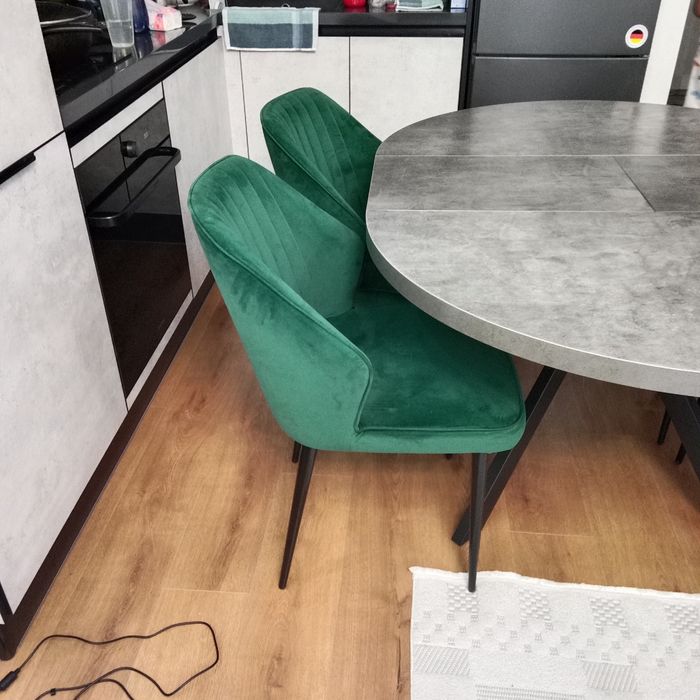 Продам стол со стульями