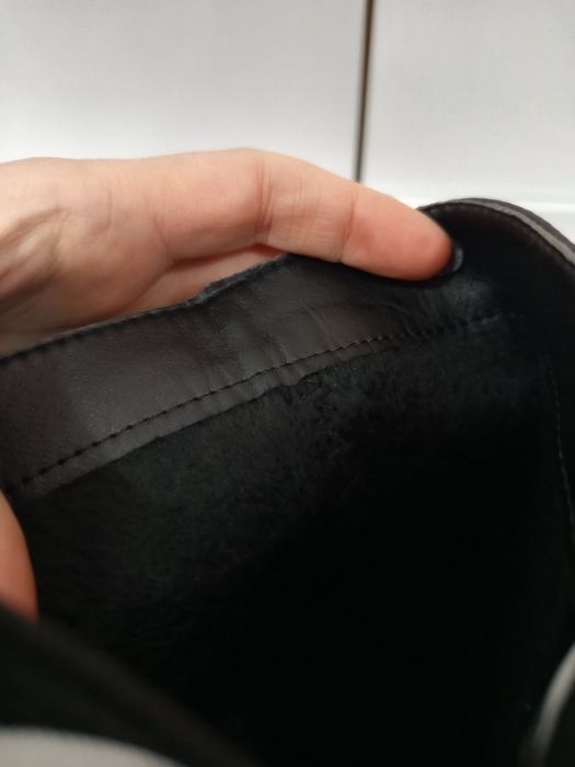 Дамски чизми 38 номер