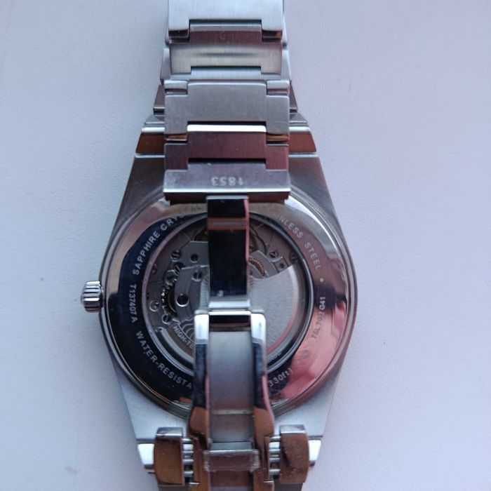 Срочно часы Tissot prx 80