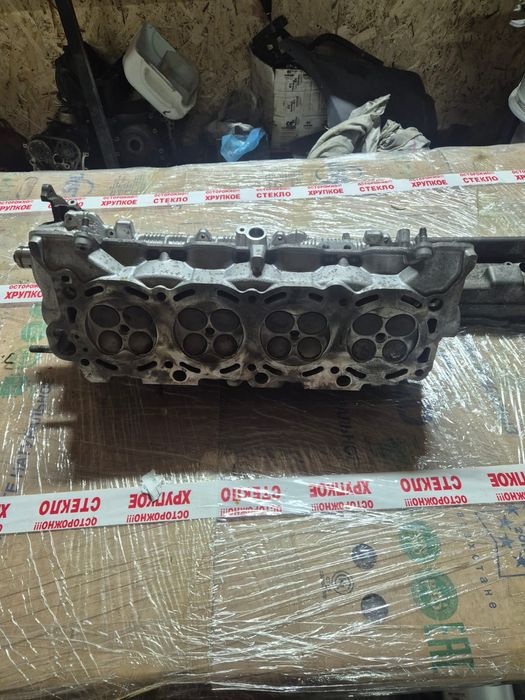 Головка 3UZ-FE правая