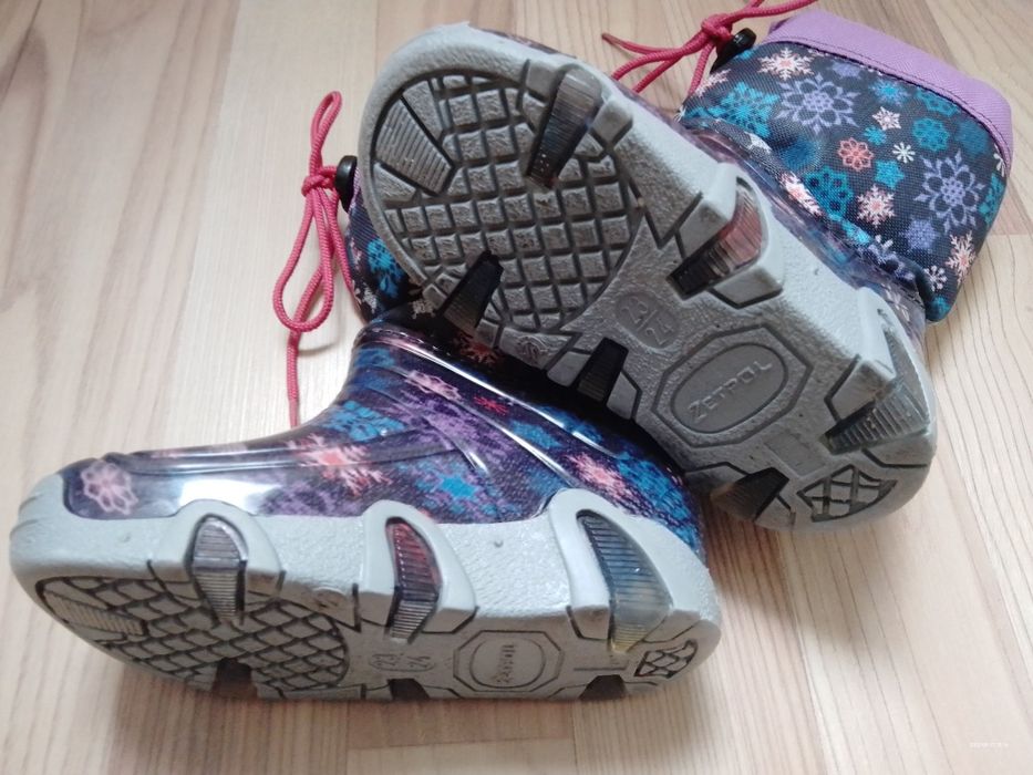 Ботушки 23/24 размер