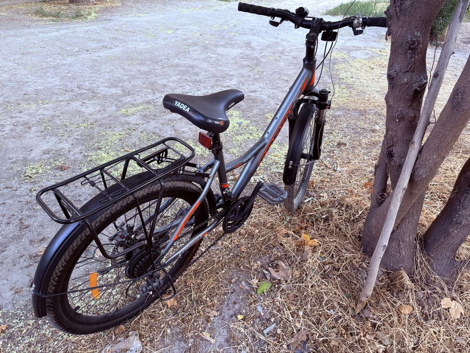 Велосипед 26 продается