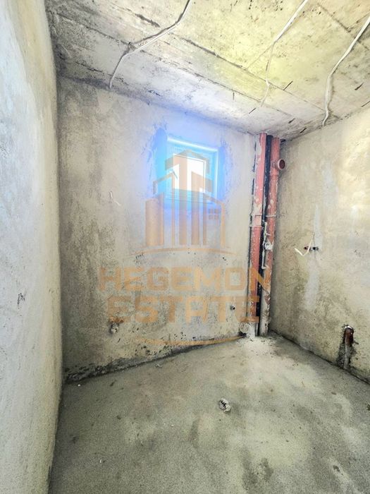 3-стаен в Варна-Виница с акт 16  площ 85 цена 159000