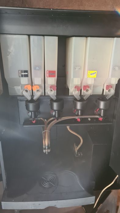 Aparat cafea Rhea XL