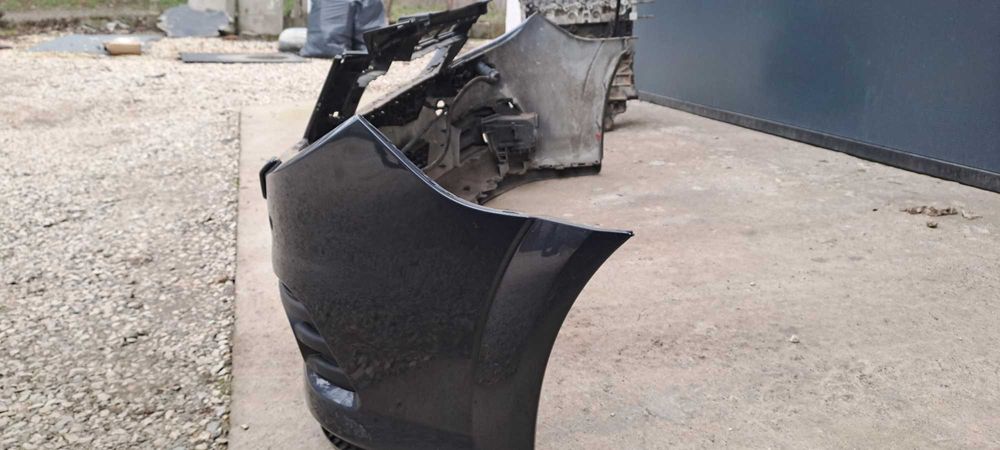 Предна броня от Опел Астра Opel Astra H 1.9 CDTI 150 к.с 2004-2010г.