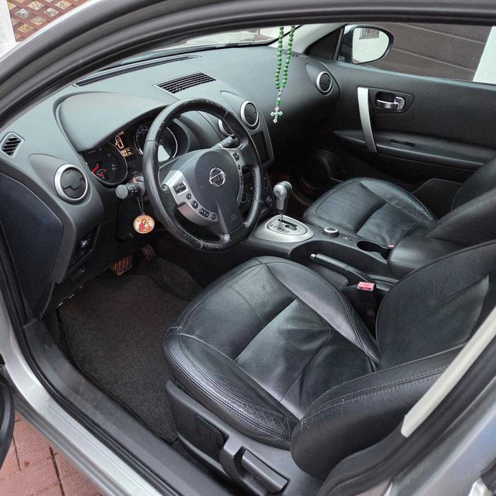 Nissan Qashqai 6300€