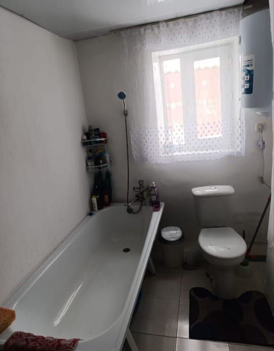 Дом на земле Ботакара