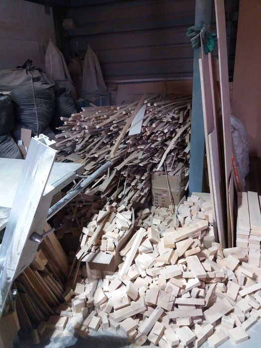 Продам Драва сухие