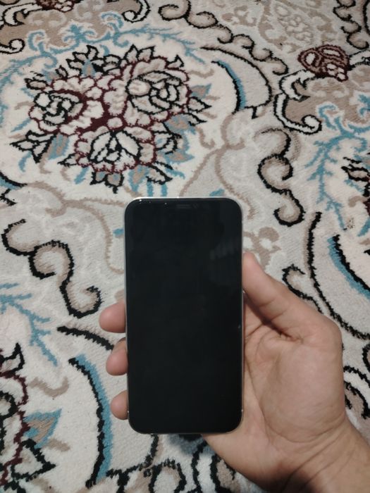 iphone 12pro karobka yo'