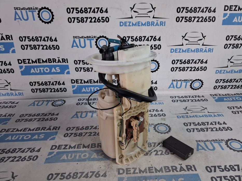 Pompa Combustibil Rezervor 1.6 b Skoda Octavia 2 2007