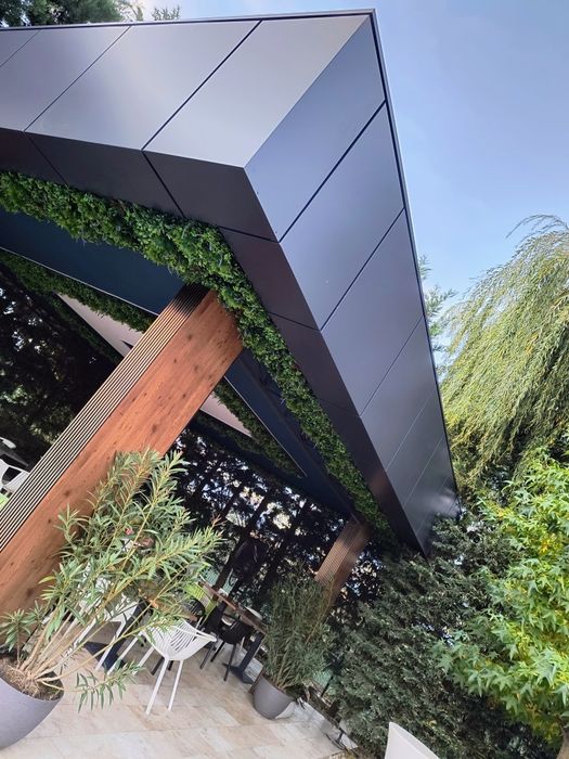 Fațade Ventilate Premium la Prețuri Competitive – Ofertă Acum