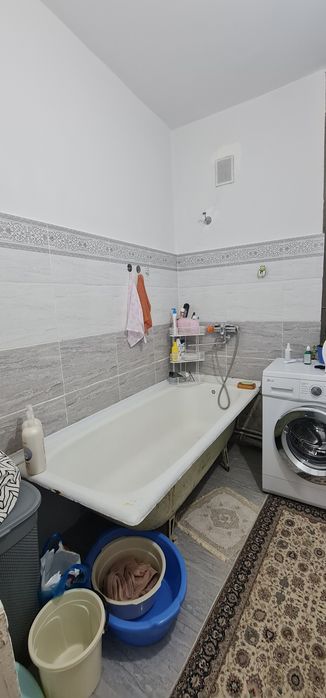 Паркентская (Генерал Петрова) 3 комнатная