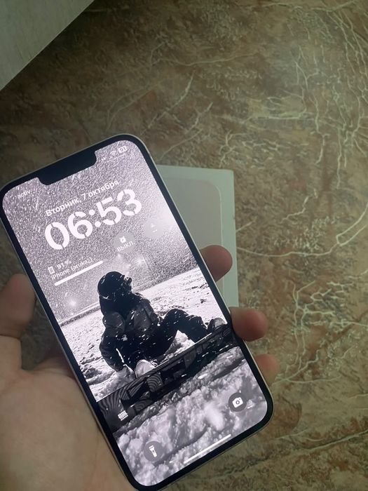 Айфон iPhone 13 256
