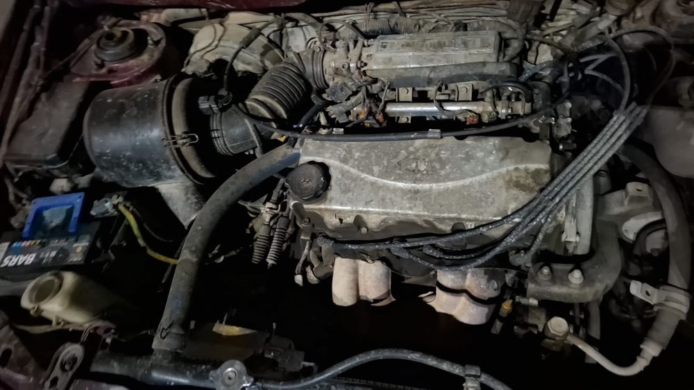 Продается автомобиль