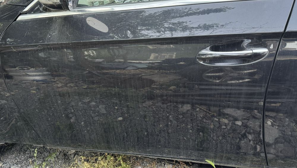 Предна, задна, лява и дясна врата за Mercedes CLS W219