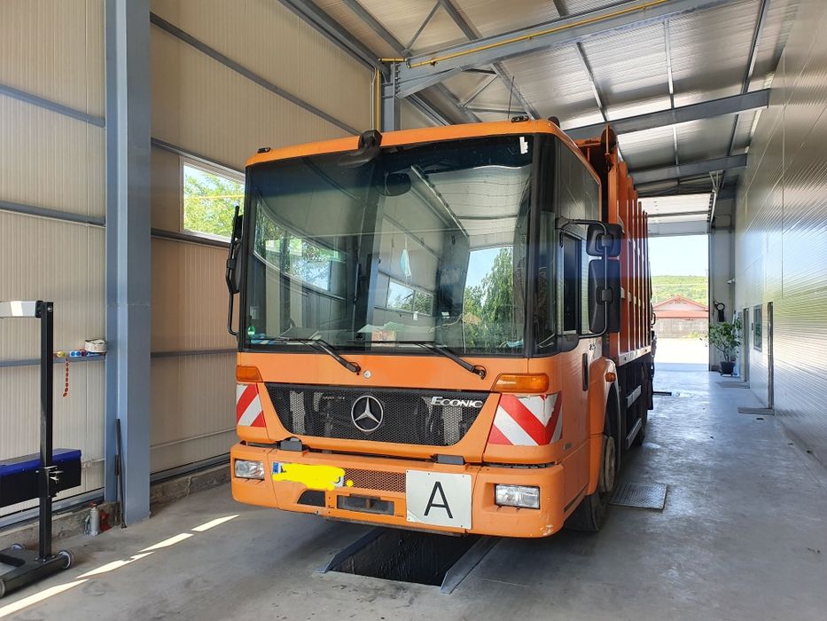 ITP Dragasani, ATV, Moto