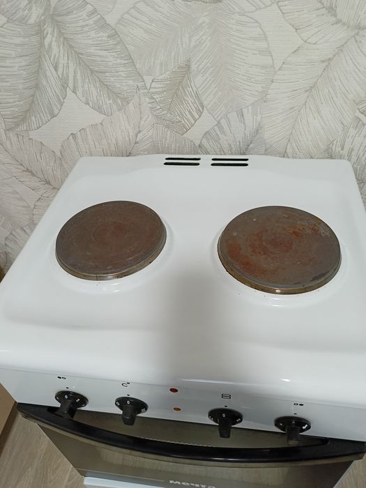 Продам электроплиту "Мечта"