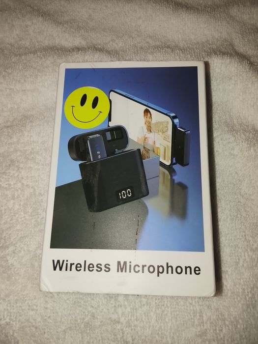 Гарнитура для Айфона