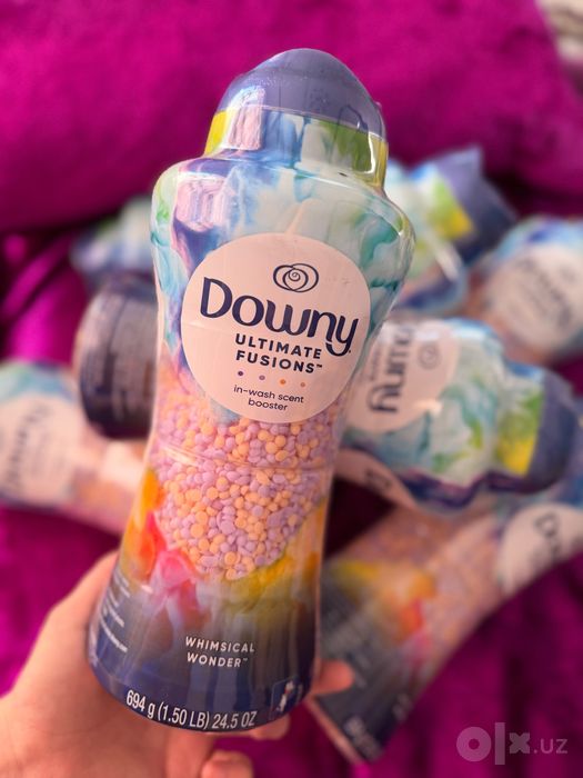 Downy для белья (хид бериш учун) 694 gr