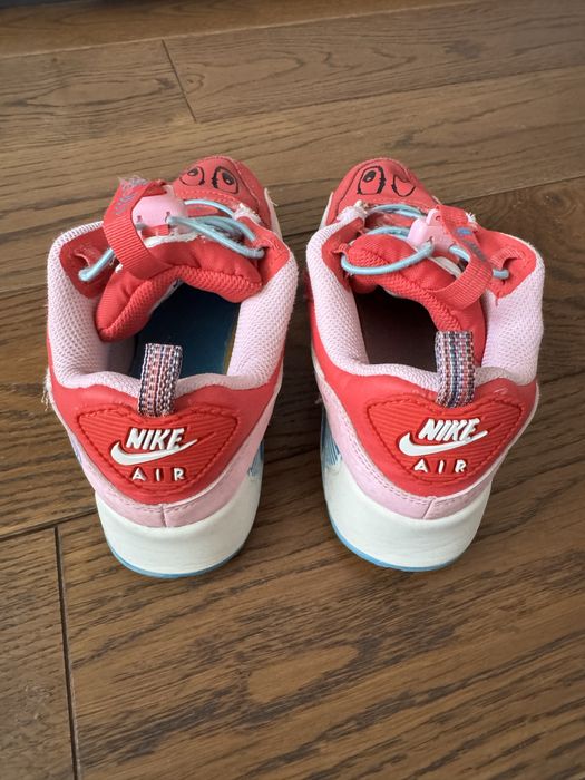 Спортни обувки за момиче