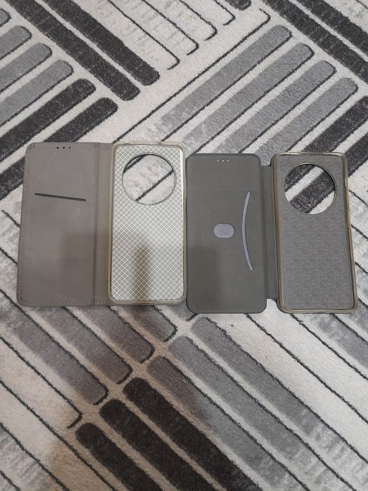 Vând huse redmi note 14 C