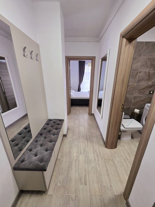 Cazare Muncitori Apartament de Inchiriat Constanta Mamaia Navodari/ of
