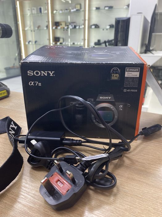 Sony a7 iii (p25)