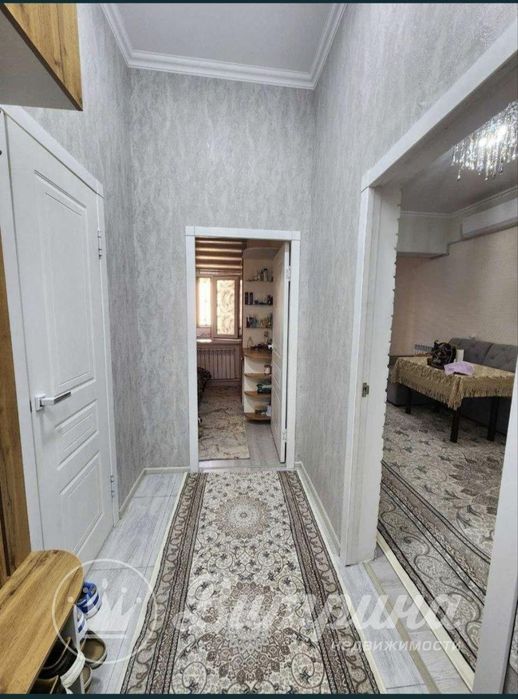 2 комнатное квартира Карасу-6, мечеть Авайхон