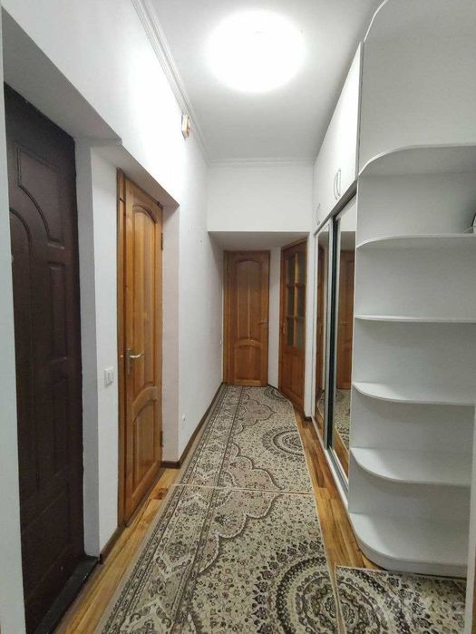 Продается квартира. Себзар. N21