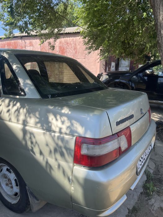 2110 десятка.